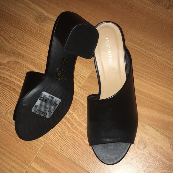 Mules - Picture 2 of 2